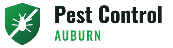 Auburn Pest Control